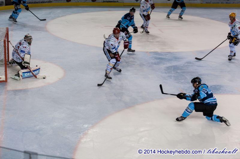 Tours  4 - 5 Mont-Blanc