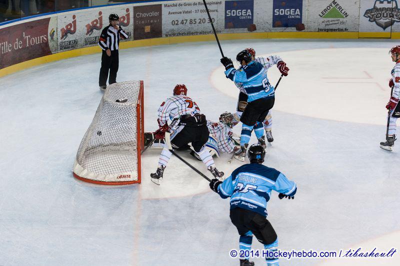 Tours  4 - 5 Mont-Blanc