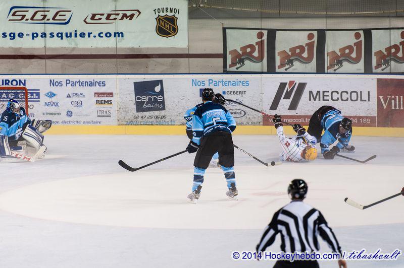 Tours  4 - 5 Mont-Blanc