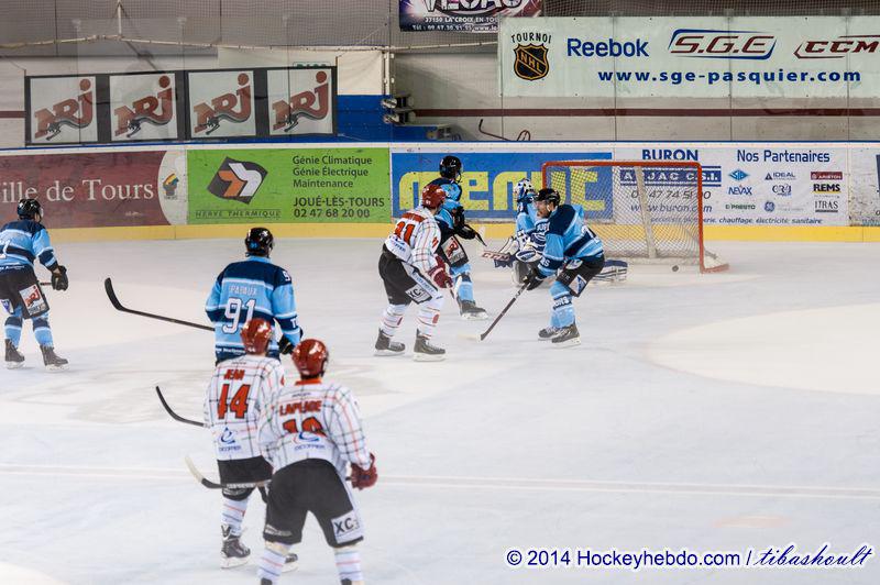 Tours  4 - 5 Mont-Blanc