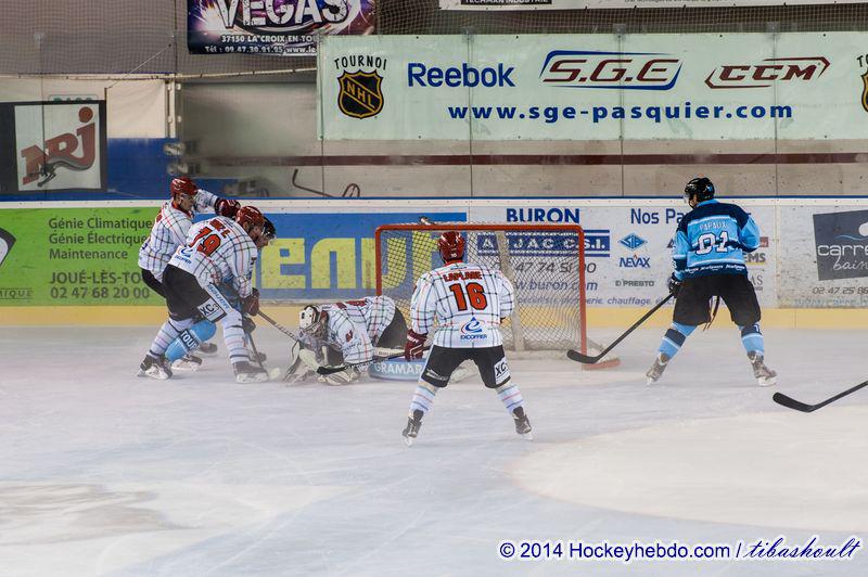 Tours  4 - 5 Mont-Blanc