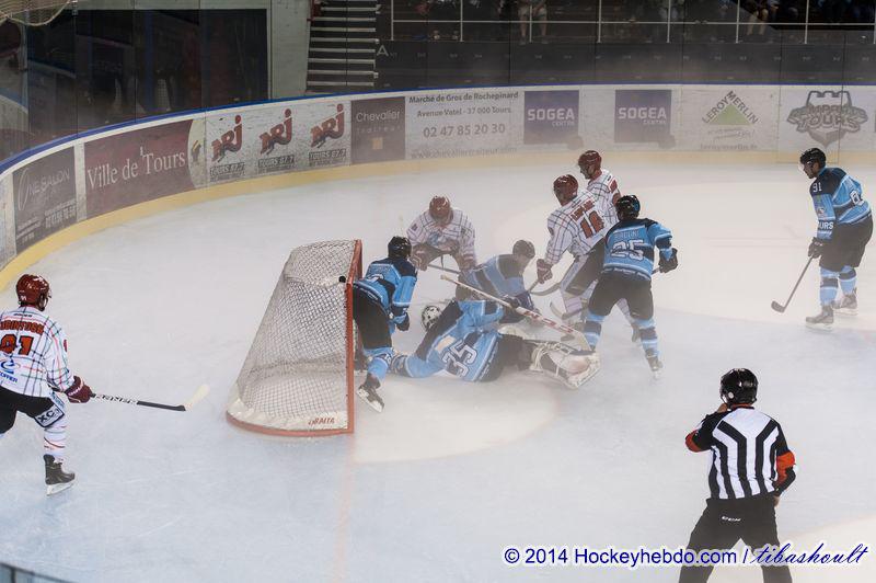 Tours  4 - 5 Mont-Blanc