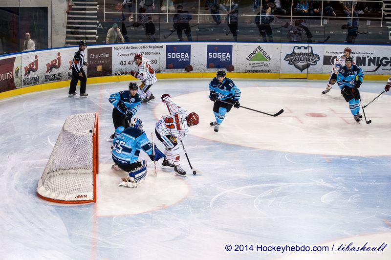 Tours  4 - 5 Mont-Blanc