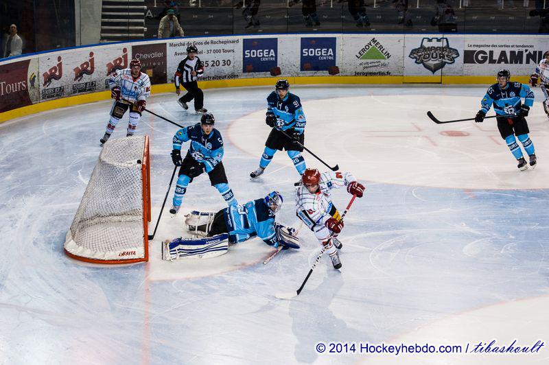 Tours  4 - 5 Mont-Blanc