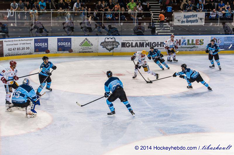 Tours  4 - 5 Mont-Blanc