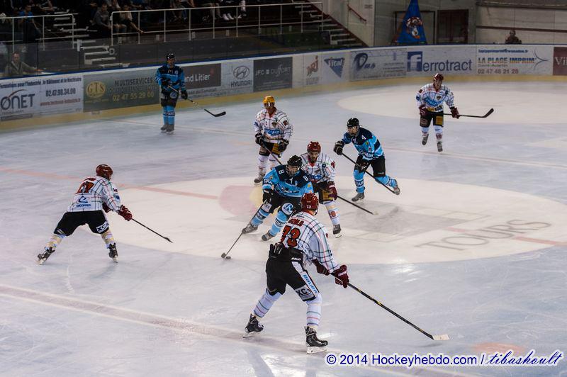 Tours  4 - 5 Mont-Blanc