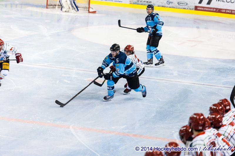Tours  4 - 5 Mont-Blanc