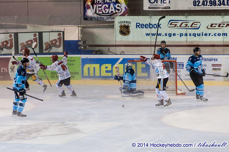 Tours  4 - 5 Mont-Blanc