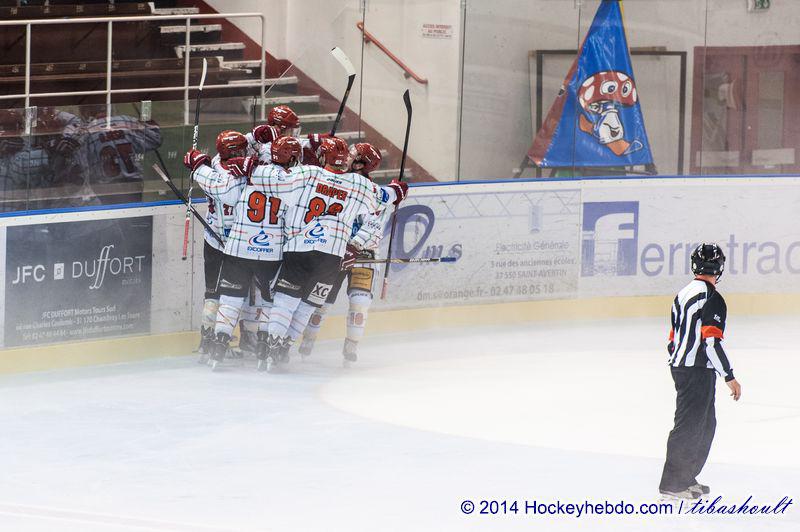 Tours  4 - 5 Mont-Blanc