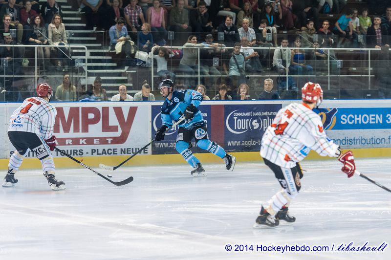 Tours  4 - 5 Mont-Blanc