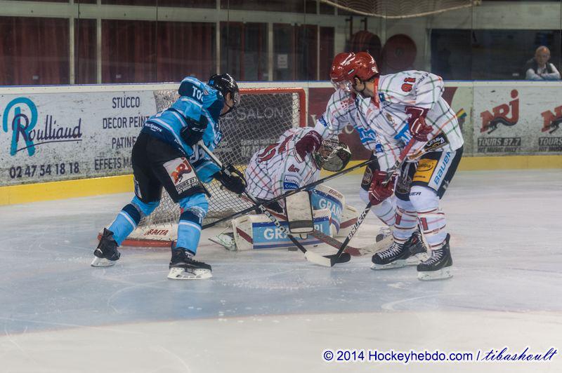 Tours  4 - 5 Mont-Blanc