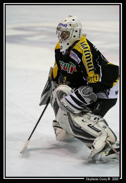 Rouen 6 - 3 Tours 