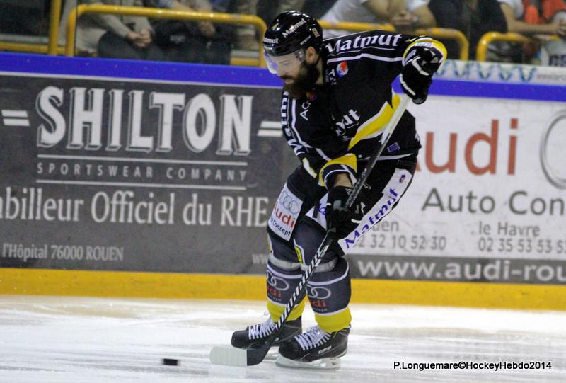 Rouen 10 - 0 Caen 