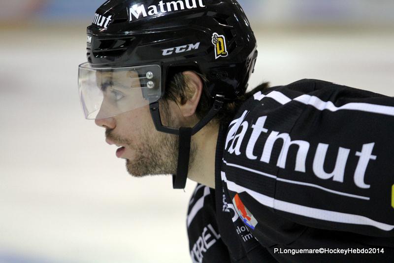 Rouen 10 - 0 Caen 
