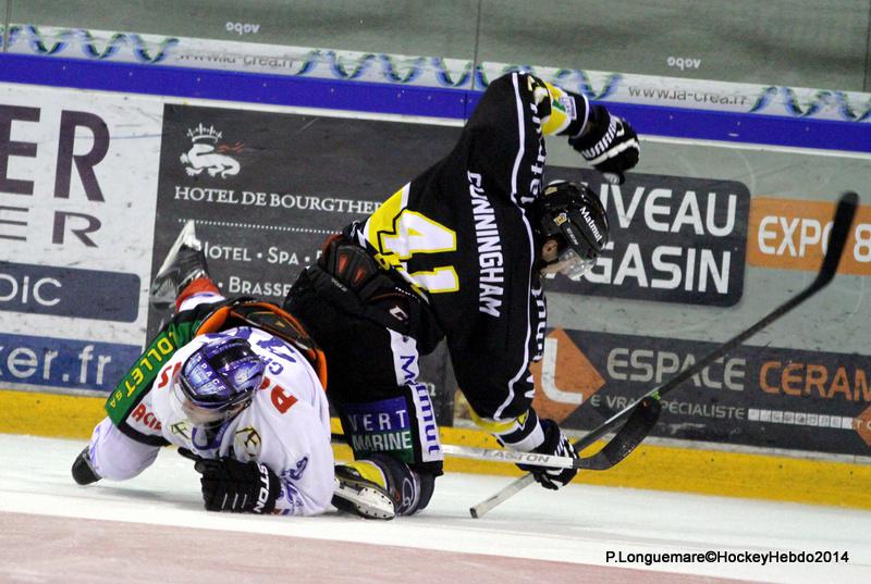 Rouen 10 - 0 Caen 