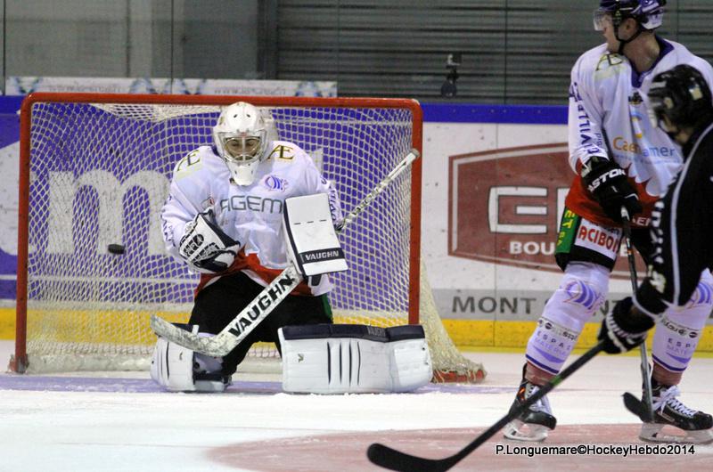 Rouen 10 - 0 Caen 