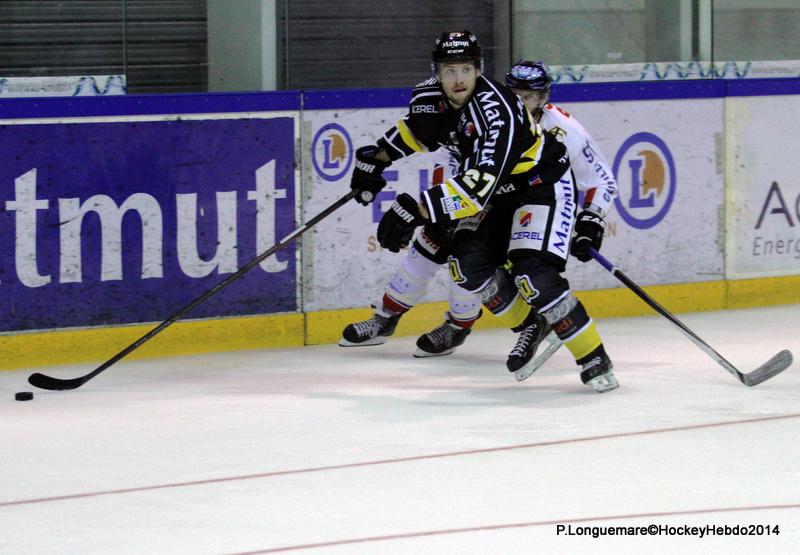 Rouen 10 - 0 Caen 