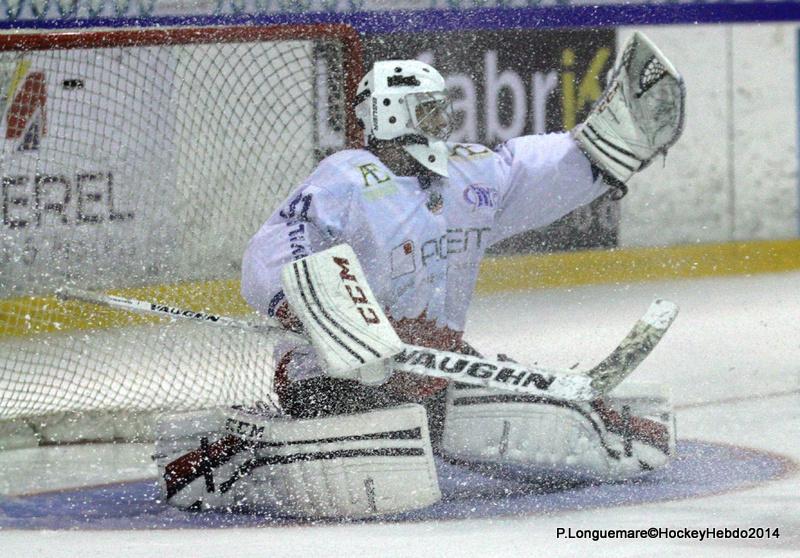 Rouen 10 - 0 Caen 
