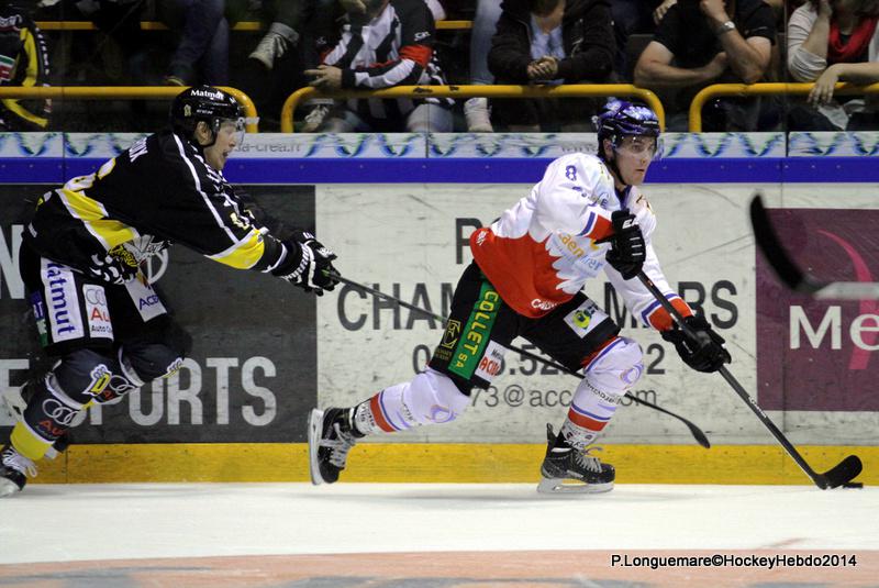 Rouen 10 - 0 Caen 