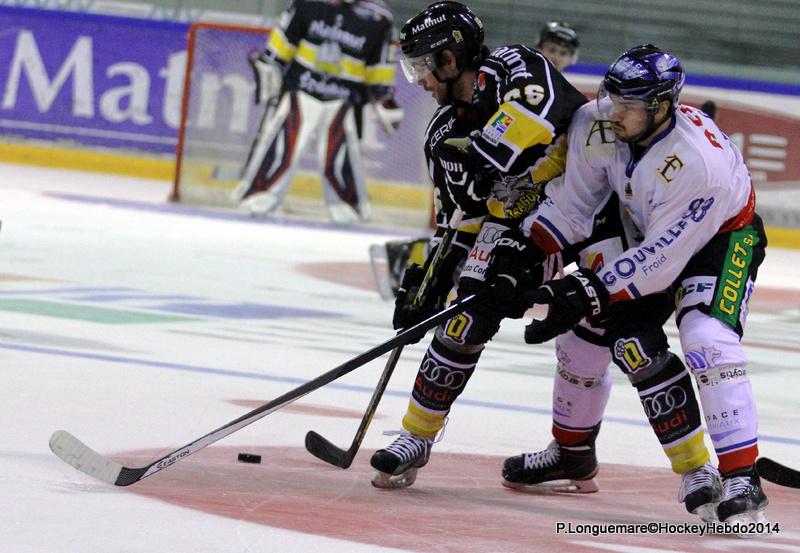Rouen 10 - 0 Caen 