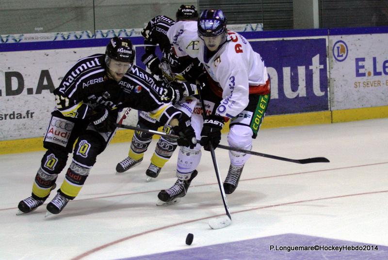Rouen 10 - 0 Caen 