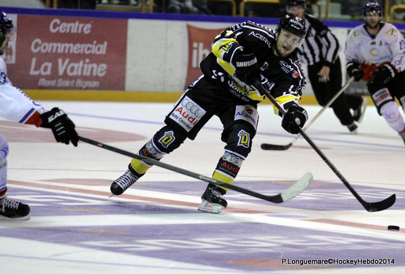 Rouen 10 - 0 Caen 
