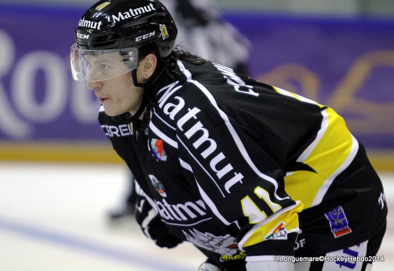 Rouen 10 - 0 Caen 