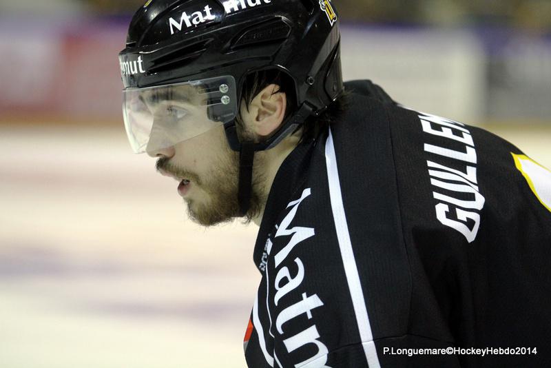 Rouen 10 - 0 Caen 