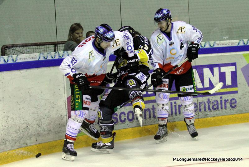 Rouen 10 - 0 Caen 