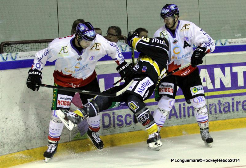Rouen 10 - 0 Caen 
