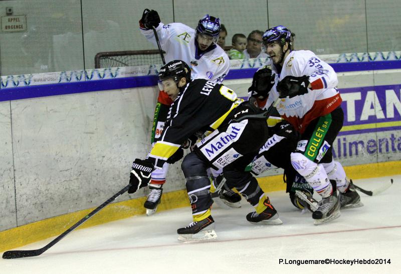 Rouen 10 - 0 Caen 
