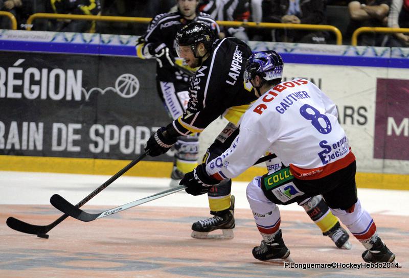 Rouen 10 - 0 Caen 