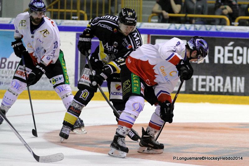 Rouen 10 - 0 Caen 