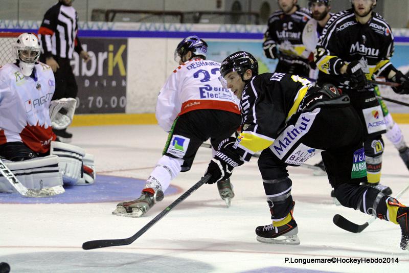 Rouen 10 - 0 Caen 
