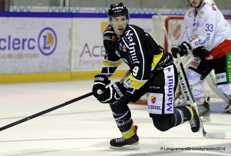 Rouen 10 - 0 Caen 