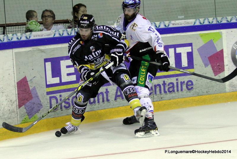 Rouen 10 - 0 Caen 
