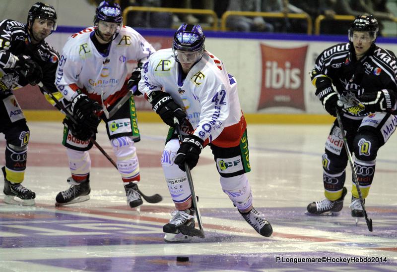 Rouen 10 - 0 Caen 