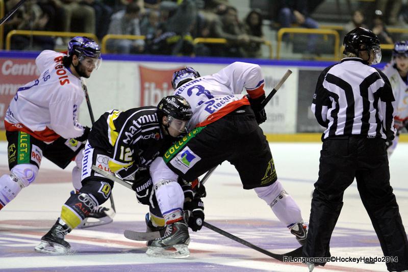 Rouen 10 - 0 Caen 