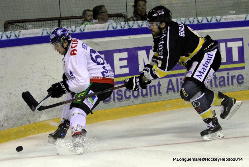 Rouen 10 - 0 Caen 