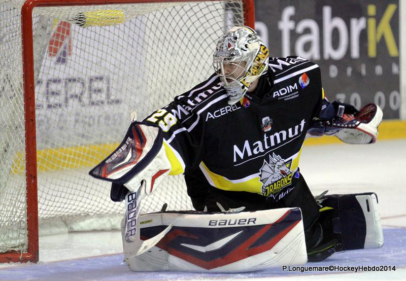 Rouen 10 - 0 Caen 