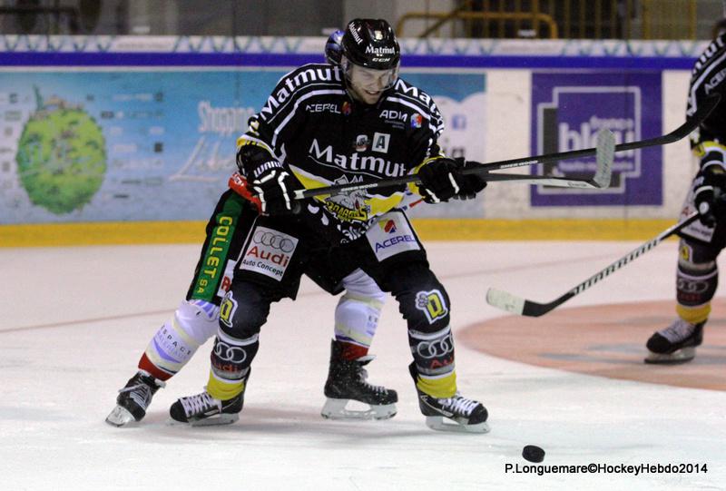 Rouen 10 - 0 Caen 
