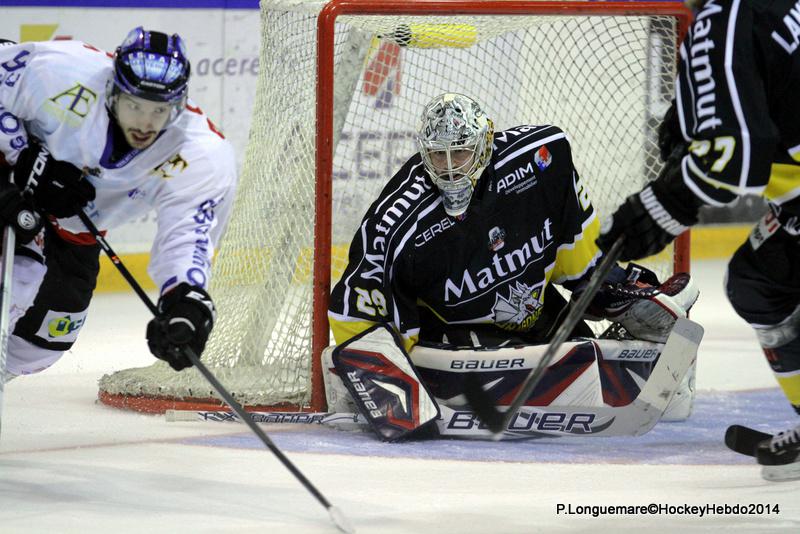 Rouen 10 - 0 Caen 