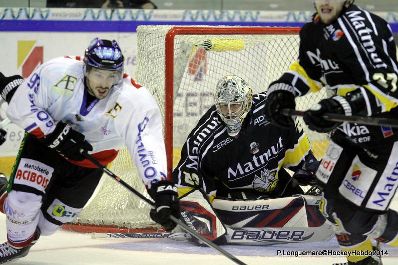 Rouen 10 - 0 Caen 