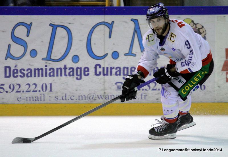 Rouen 10 - 0 Caen 