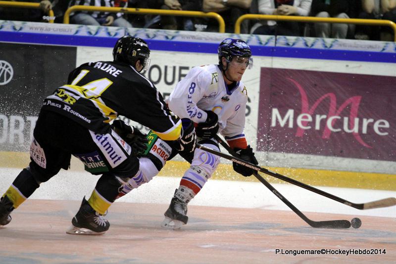Rouen 10 - 0 Caen 