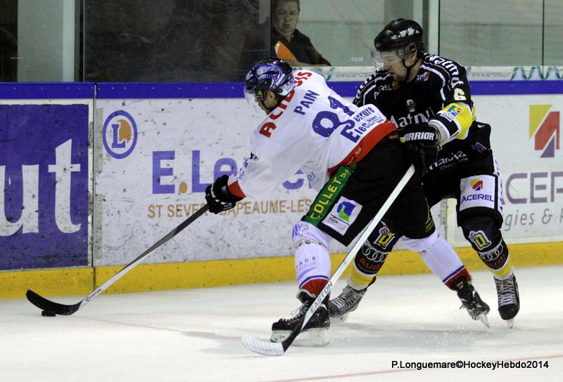 Rouen 10 - 0 Caen 