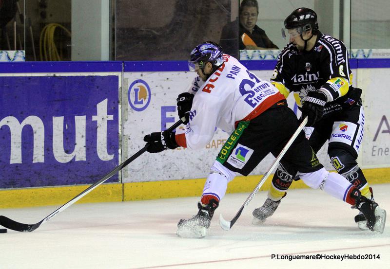 Rouen 10 - 0 Caen 