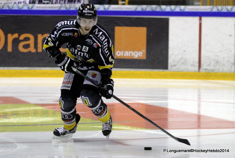 Rouen 10 - 0 Caen 