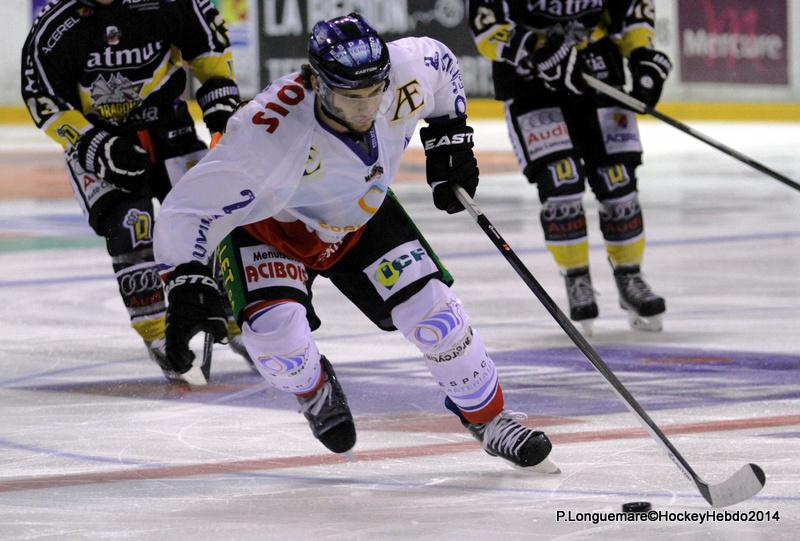 Rouen 10 - 0 Caen 