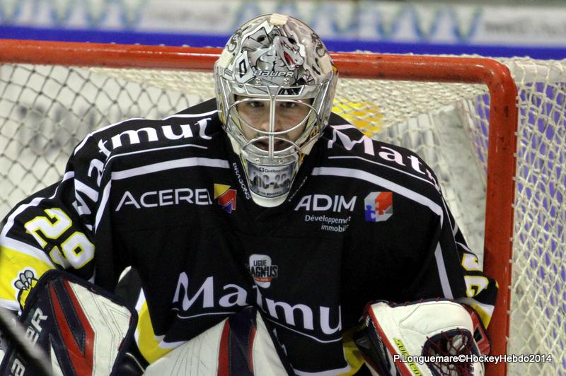 Rouen 10 - 0 Caen 